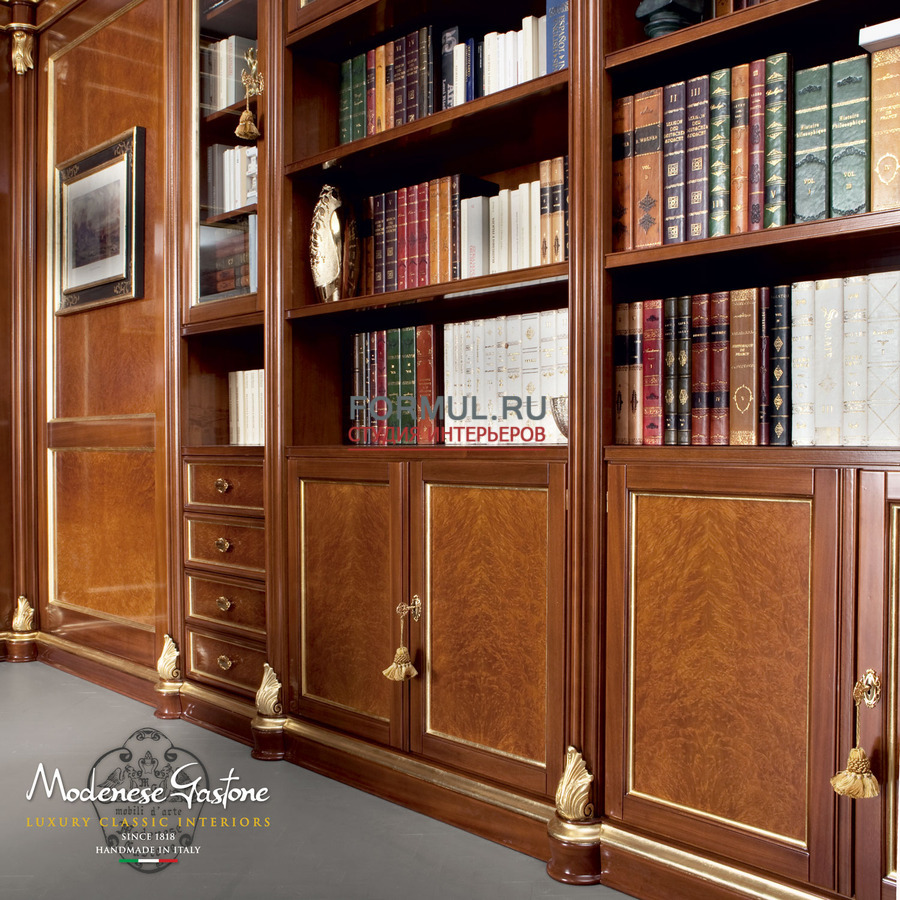 Кабинет Modenese Gastone BELLA VITA 1